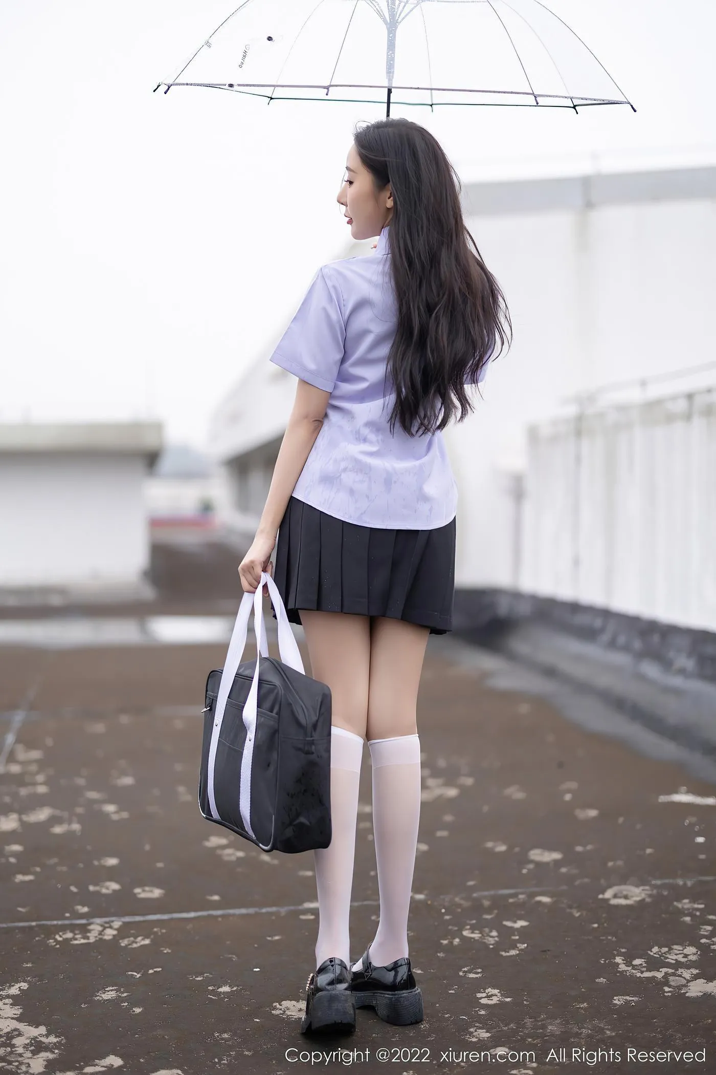 [XIUREN秀人网] 2022.04.02 NO.4819 王馨瑶yanni [67P]插图6